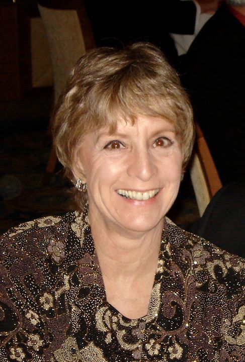Judy Kantor - Class of 1965 - Dominguez High School