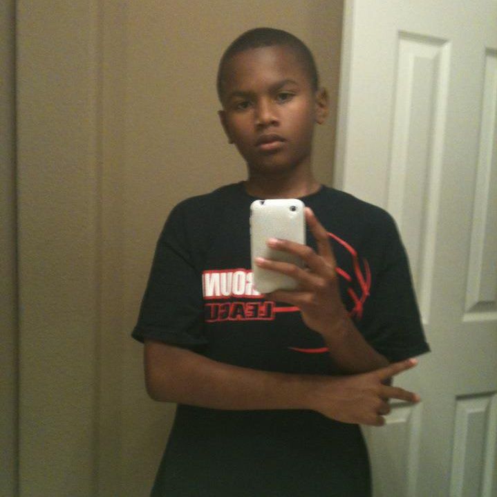 Jervaughn Gaines - Class of 1998 - Dominguez High School