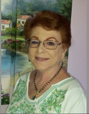Sue Jacobs Green - Class of 1965 - Dominguez High School