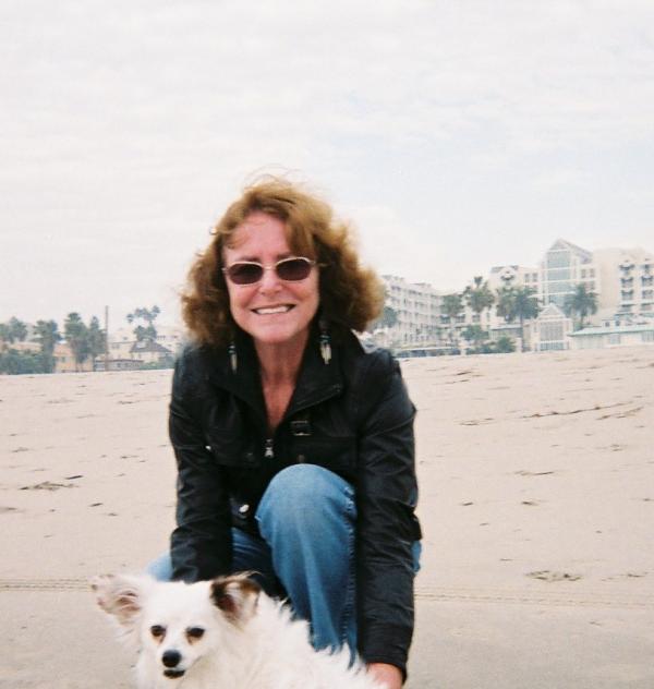 Diana Johnson - Class of 1965 - Dominguez High School