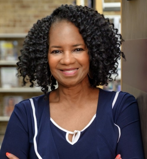 Angela Angela Daniel - Class of 1978 - Dominguez High School