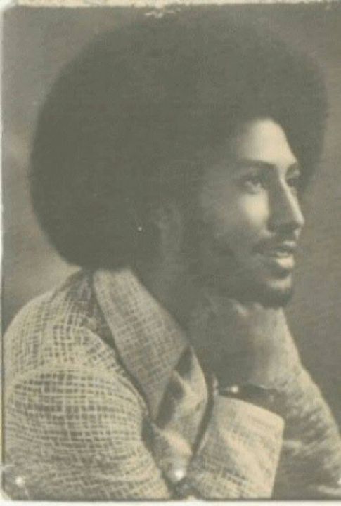 Antonio Walker - Class of 1972 - Dominguez High School