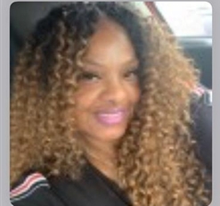 Melody Johnson - Class of 1988 - Dominguez High School