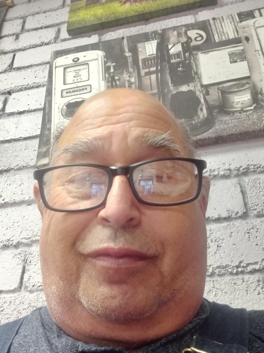 Robert Davila - Class of 1968 - Dominguez High School