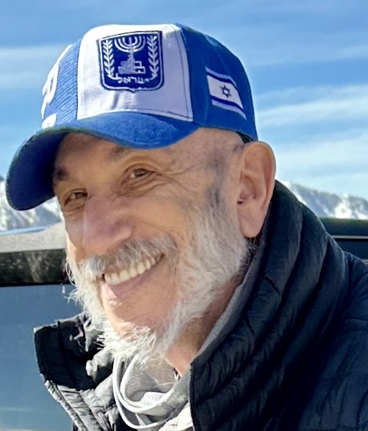 Michael L. Elterman - Class of 1966 - La Mirada High School