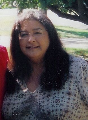 Theda Coltrane - Class of 1973 - La Mirada High School