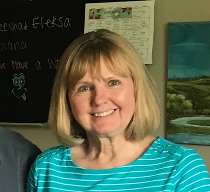 Christine Gillis - Class of 1969 - La Mirada High School