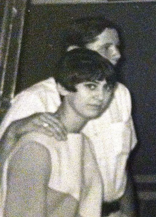 Dianna Mullen - Class of 1966 - La Mirada High School