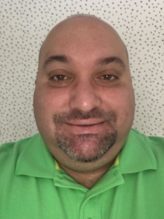 Dennis Kaufman - Class of 1998 - La Mirada High School