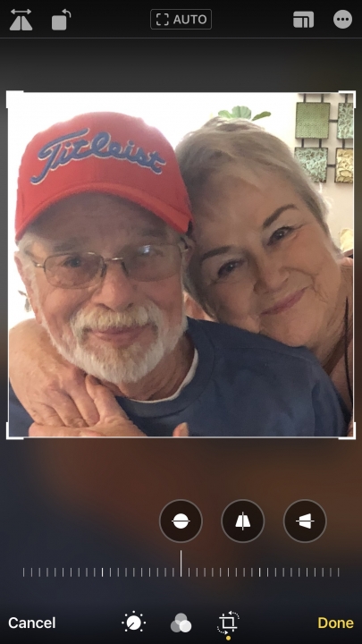 Dawn Cameron - Class of 1963 - La Mirada High School