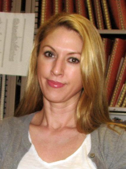 Nancy Pearce - Class of 1986 - La Mirada High School