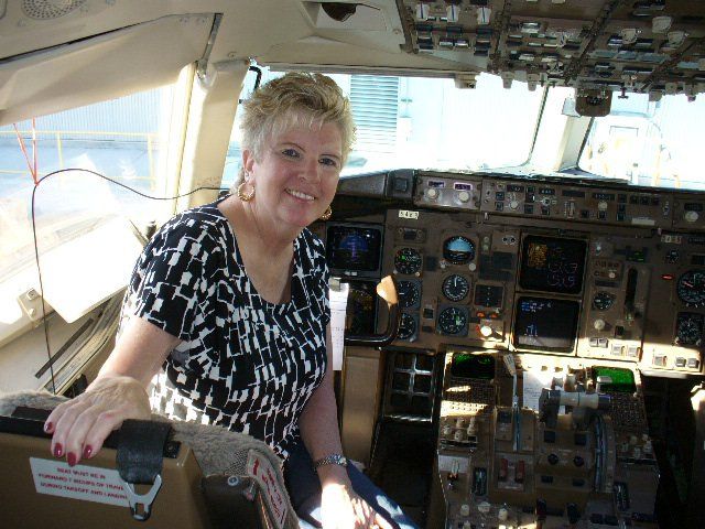 Terri Walker - Class of 1963 - La Mirada High School