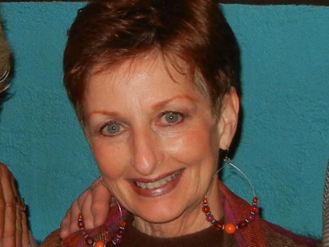 Bobbi Tufto Adler - Class of 1967 - La Mirada High School