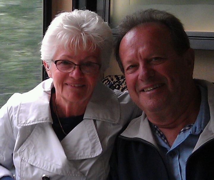 Michael Skiff / Lindstrom - Class of 1962 - La Mirada High School
