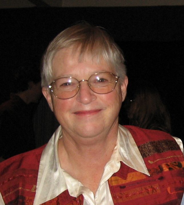 Margaret Copp - Class of 1966 - La Mirada High School