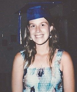 Jennifer Cavin - Class of 1975 - La Mirada High School