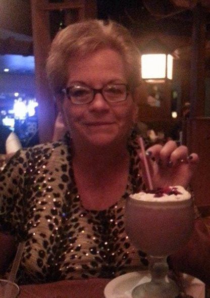 Sandra York - Class of 1963 - La Mirada High School