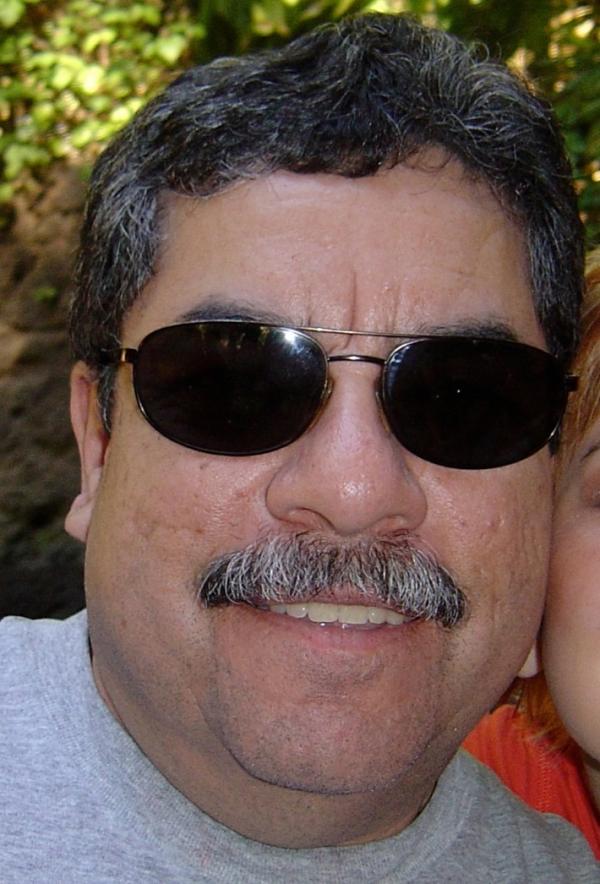 Bob Ybarra - Class of 1973 - La Mirada High School