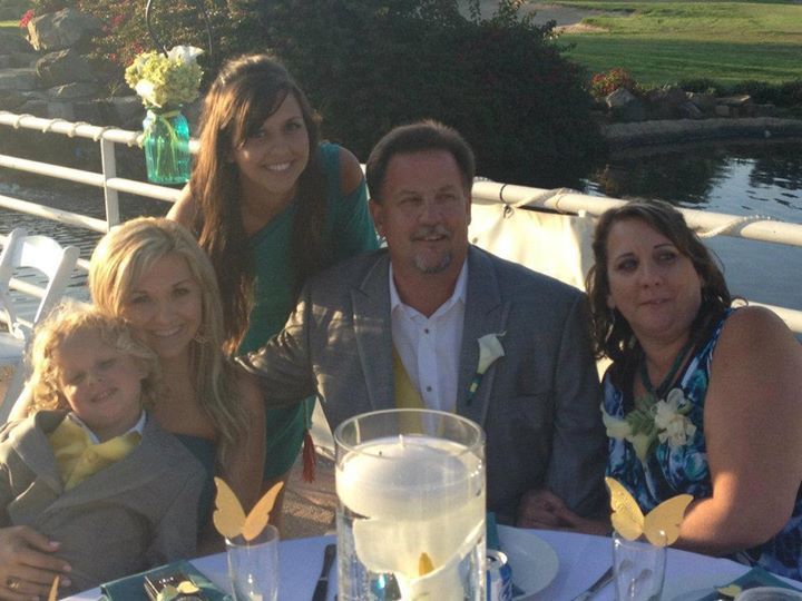 John Cullen - Class of 1973 - La Mirada High School