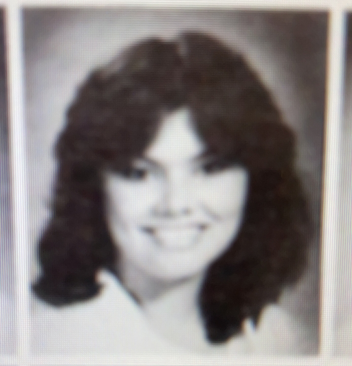 Brandie Hudson Brandie Heckerman - Class of 1988 - La Mirada High School