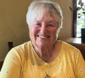 Kathy Lamb