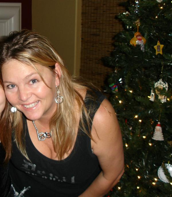 Carol Salerno - Class of 1981 - La Quinta High School