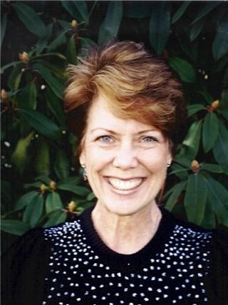 Joalice Jaques - Class of 1968 - La Quinta High School