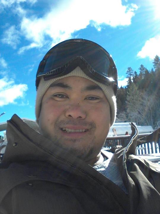 Arthur Lim - Class of 2000 - La Quinta High School
