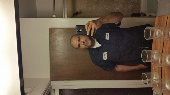 Robert Hernandez - Class of 1993 - La Quinta High School
