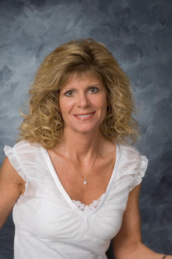 Donna Wildrick - Class of 1980 - La Quinta High School