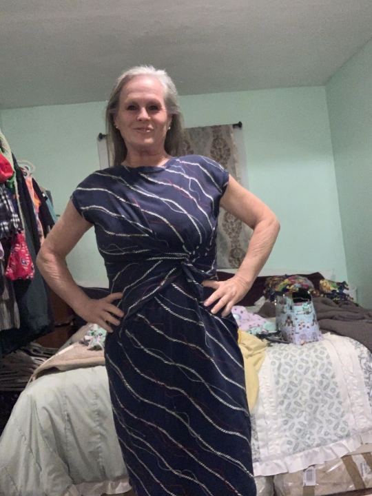 Edith Dimmick - Class of 1982 - La Quinta High School