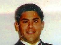 Chris Castro - Class of 1984 - La Quinta High School