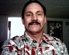 Lee Evans - Class of 1973 - La Quinta High School