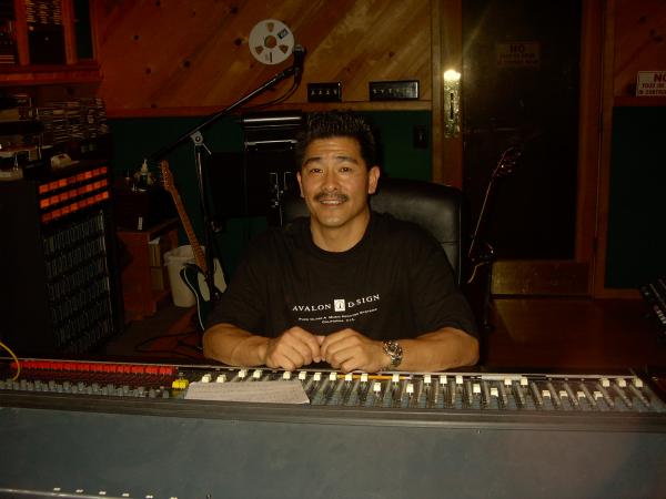 Dave Gehlhar - Class of 1978 - La Quinta High School