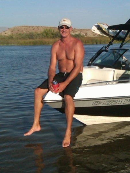 Rod Robbins - Class of 1973 - La Quinta High School