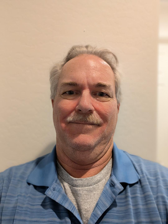 Glenn Wantz - Class of 1977 - La Quinta High School