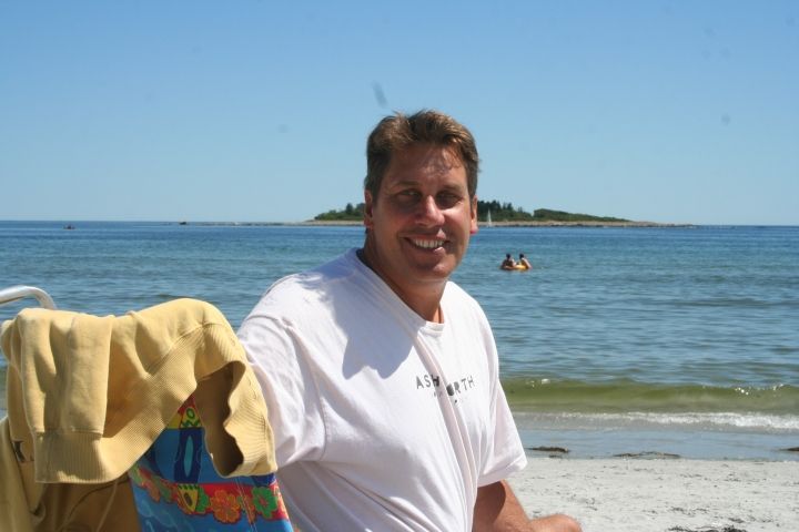 Michael Grundtner - Class of 1979 - La Quinta High School