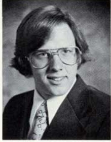Charles Hensley - Class of 1978 - La Quinta High School