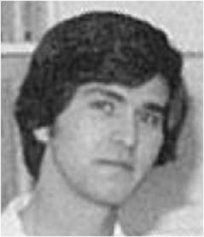 Jim Benson - Class of 1977 - La Quinta High School