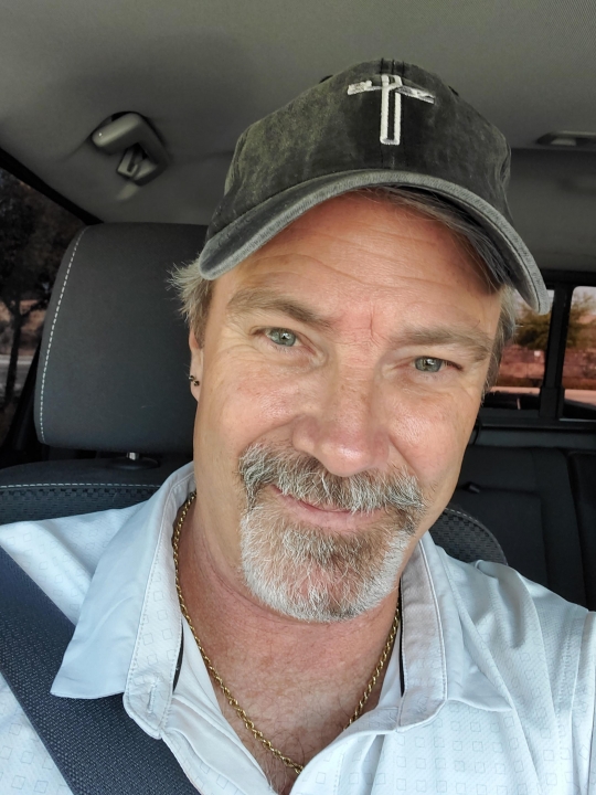 Robert Swigart - Class of 1985 - La Quinta High School