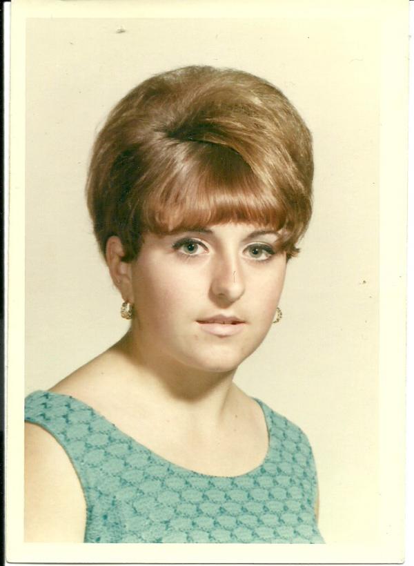 Michele Jackson - Class of 1971 - La Quinta High School