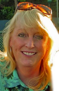 Michelle Banoczi - Class of 1977 - La Quinta High School