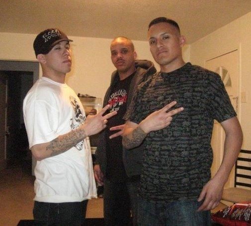 Robert Garcia - Class of 2004 - La Sierra High School