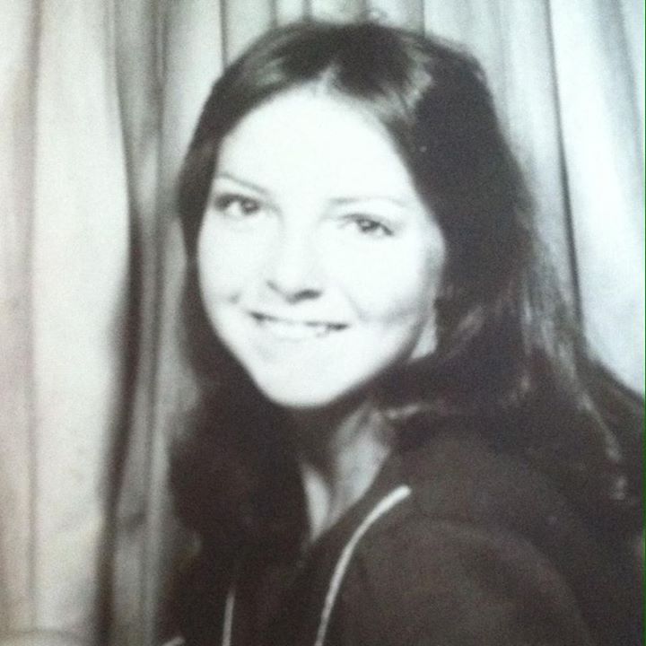 Sandra Kunz - Class of 1974 - La Sierra High School