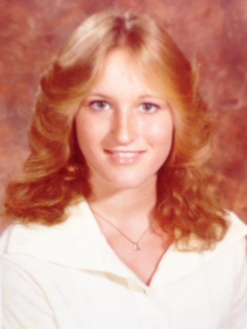 Lorena Guilliam - Class of 1982 - La Sierra High School