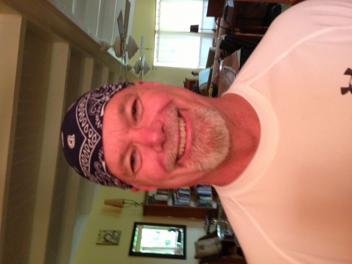 Timothy Forkner - Class of 1974 - La Sierra High School