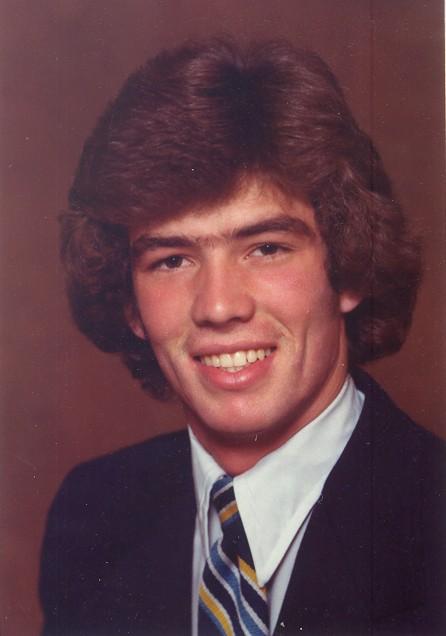 Ron Jessup - Class of 1977 - La Sierra High School