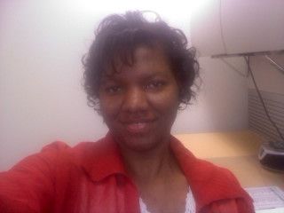 Makesha Washington - Class of 1994 - La Sierra High School