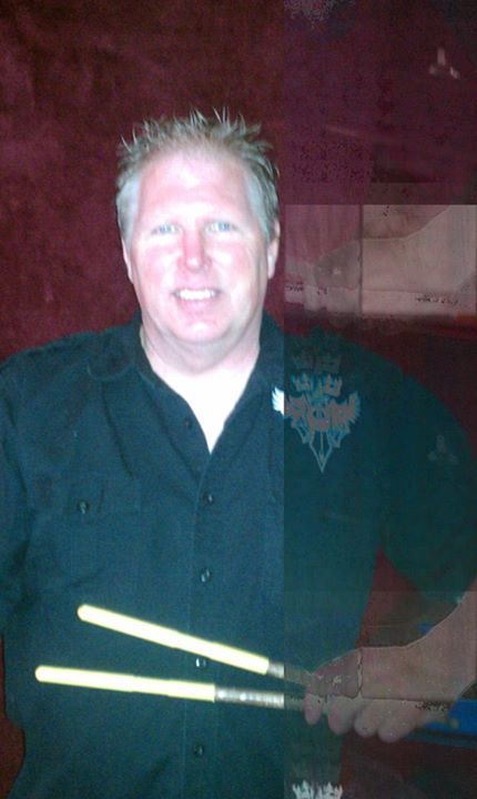 Tim Baber - Class of 1983 - La Sierra High School