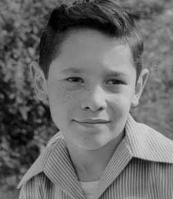 Patrick Jeannette - Class of 1959 - Downey High School